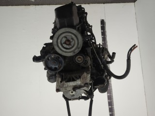 Турбина, Opel Corsa C [рестайлинг]