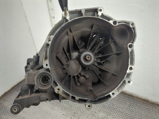 КПП 5-ст.мех. (МКПП) Ford Focus 2001-2005