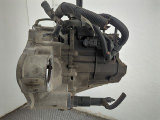 КПП 5-ст.мех. (МКПП), Mitsubishi Colt 2002-2012
