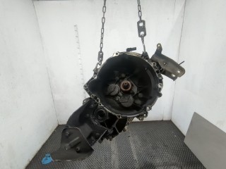 КПП 5-ст.мех. (МКПП) Volvo S40 2000-2004