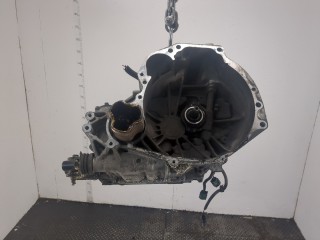 КПП 5-ст.мех. (МКПП) Nissan Primera P12 2001-2008