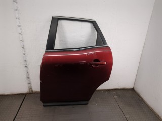 Дверь боковая (легковая) левая задняя Mazda CX-7 2006-2009