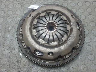 Маховик Volkswagen Touran 2003-2006, 1.6 л, бензин, 030105269K