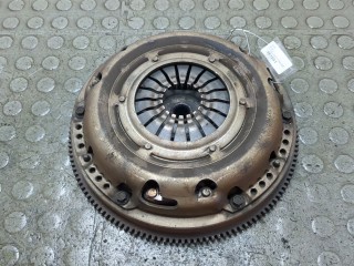 Маховик Ford Focus 2004-2008, 1.6 л, бензин, 98MM6375CA