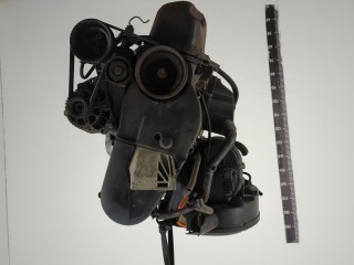 Маховик Volkswagen Polo 1994-1999, 1.4 л, бензин
