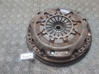 Маховик Ford Focus 2004-2008, 1.6 л, бензин