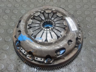 Маховик Ford C-Max 2007-2010, 1.6 л, бензин