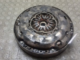 Маховик Opel Astra 2006-2014, 1.7 л, дизель