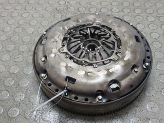 Маховик Opel Astra 2006-2014, 1.7 л, дизель, 55565893