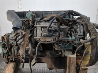 Маховик Volvo FL 2006-2013, 7.1 л, дизель, 21460608