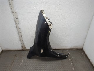 Крыло правое переднее Nissan Juke 2010-2014, F31001KKMB