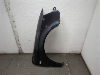 Крыло правое переднее Audi A4 2000-2006, 8E0821106F