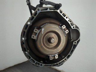 Редуктор Раздаточный КПП (раздатка) Mercedes ML W163 2001-2005, АКПП