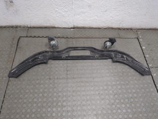 Рамка капота, Mazda CX-5 2017-2021