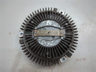 Муфта вентилятора (вискомуфта) Mercedes E W210 1995-1999, 2.4 л, АКПП, A1122000122