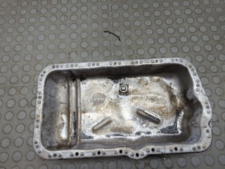 Поддон Opel Vivaro 2006-2014, 2.5 л, дизель