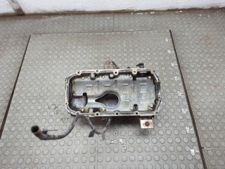 Поддон Opel Vectra 2005-2008, 1.9 л, дизель, 93183668