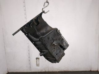 Поддон Opel Astra 1998-2009, 1.6 л, бензин, 55353306