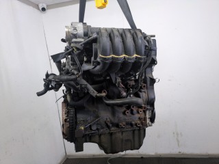 Компрессор кондиционера Citroen C4 2004-2014, 1.6 л, МКПП