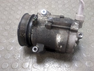 Компрессор кондиционера Opel Antara 2010-2017, 2.2 л, МКПП, 94552594