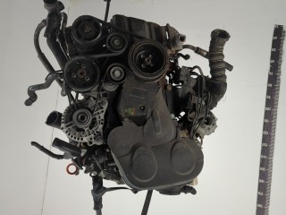 Компрессор кондиционера Audi A4 2000-2006, 2.0 л, МКПП, 8E0260805BJ