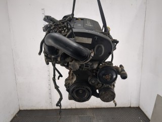 Компрессор кондиционера Opel Zafira B 2008-2014, 1.8 л, МКПП