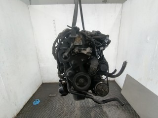 Компрессор кондиционера Peugeot 307 2005-2008, 1.6 л, МКПП