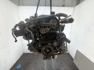 Компрессор кондиционера Suzuki Grand Vitara 2008-2012, 2.4 л, МКПП