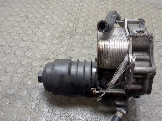 Корпус масляного фильтра Audi A8 2007-2010, 3.0 л, дизель, 059115397AC