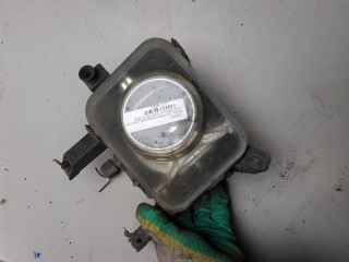 Фара противотуманная (галогенка) левая Opel Meriva 2006-2010, 13262044