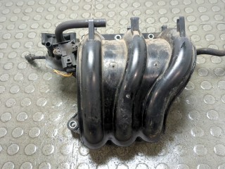 Коллектор впускной Skoda Fabia 2007-2010, 1.2 л, бензин, 03D129743K