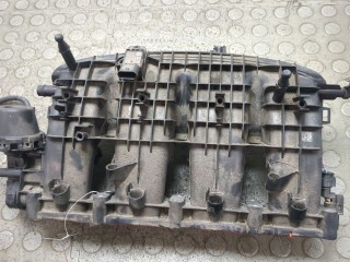 Коллектор впускной Volkswagen Tiguan 2011-2019, 2.0 л, бензин