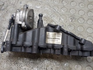 Коллектор впускной Audi A8 2007-2010, 3.0 л, дизель, 059129712BE
