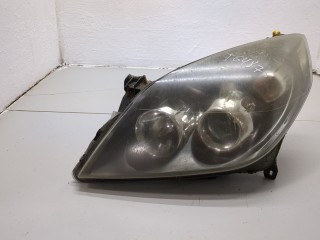 Фара (передняя) левая Opel Vectra 2005-2008, 93179920