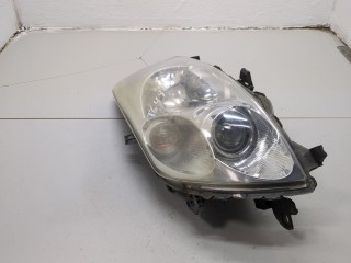 Фара (передняя) правая Toyota Auris 2006-2010, 8113002480