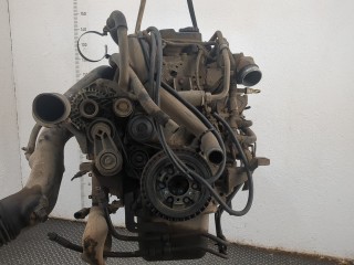 Блок цилиндров (Шорт блок) Iveco EuroCargo 2, 3.9 л, дизель, 4897316