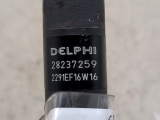 Форсунка топливная, ориг. номер 166000897R, Renault Clio 2003-2013