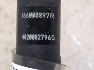 Форсунка топливная, ориг. номер 166000897R, Renault Clio 2003-2013