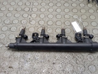 Форсунка топливная Mini Cooper 2006-2010, 1.4 л, бензин