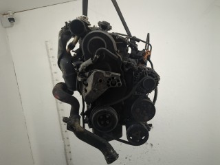 Форсунка топливная, ориг. номер 038130073AL, 038130079BX, Volkswagen Golf 4 1997-2006