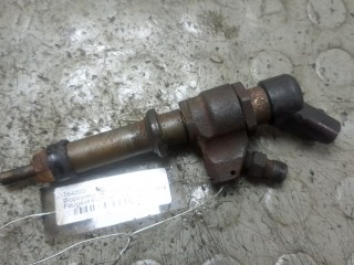 Форсунка топливная Peugeot Partner 2002-2012, 2.0 л, дизель, 9636819380