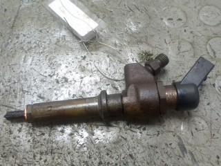 Форсунка топливная Peugeot Partner 2002-2012, 2.0 л, дизель, 9636819380