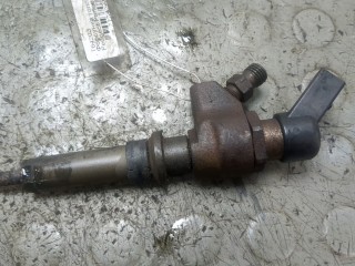 Форсунка топливная Peugeot Partner 2002-2012, 2.0 л, дизель, 9636819380