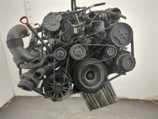 Форсунка топливная Mercedes ML W163 2001-2005, 2.7 л, дизель, A6130700887