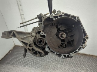 КПП 6-ст.мех. (МКПП) Opel Zafira B 2008-2014, 55582214