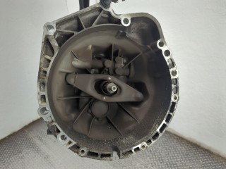 КПП 6-ст.мех. (МКПП) BMW 1 серия 2004-2007