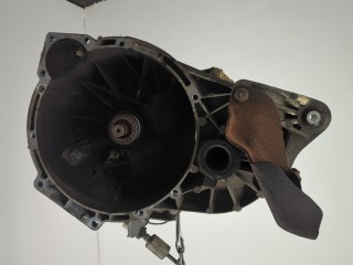 КПП 6-ст.мех. (МКПП) Ford Mondeo 2006-2010