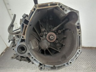 КПП 6-ст.мех. (МКПП) Nissan Juke 2010-2014, 320101KG0C