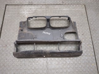 Воздухозаборник BMW 5 серия 1995-2000, 2.5 л, АКПП, 8159959