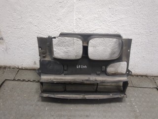 Воздухозаборник BMW 5 серия 1995-2000, 2.5 л, МКПП